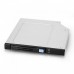 Переходник OptiBay для SSD/HDD на пзицию DVD-привода SK51102H01*14620 STORGE KIT,SLIM CD ROM,BK CC1012,W/12G SAS,PCB,BULK,20PCS/CTN,REV.