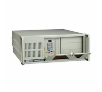 Сервкрный rackmount корпус IPC-610BP-00FEE  Корпус 4U 15-Slot Rack-mount Chassis, w/o backplane, 2x 9cm/ 85 CFM ball-bearing system fans, w/o PSU Advantech                                                                                               