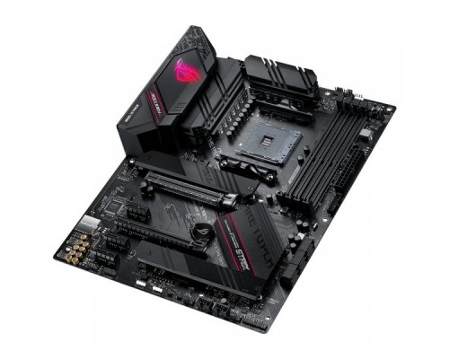 Материнская плата AMD ROG STRIX B550-F GAMING(WI-FI)