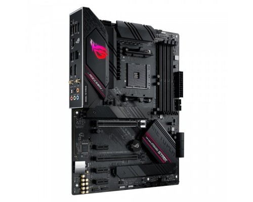 Материнская плата AMD ROG STRIX B550-F GAMING(WI-FI)