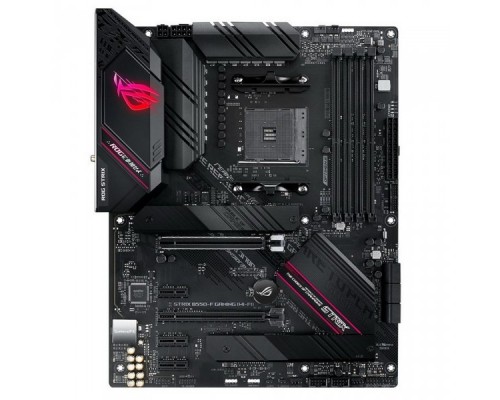 Материнская плата AMD ROG STRIX B550-F GAMING(WI-FI)