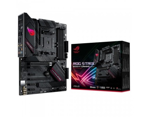 Материнская плата AMD ROG STRIX B550-F GAMING(WI-FI)