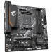 Материнская плата AMD B550M AORUS ELITE, RTL