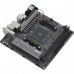 Материнская плата AMD B550M-ITX/AC