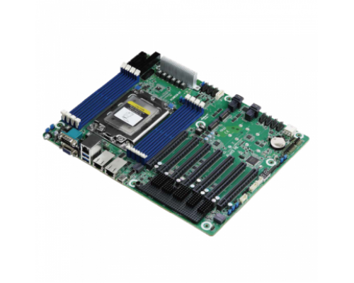 Серверная материнская плата AMD ROMED8-2T ATX 12