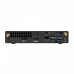 Платформа системного блока JUPITER A320D4/65W  L6 , BLACK A320 AMD AM4 2xDDR4 SO-DIMM 2400 Max 32GB, 2,5 