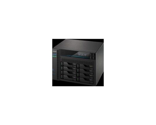 Сетевой накопитель  NAS AS6508T AS6508T/ASUSTOR/8BAY/EU/8GD4