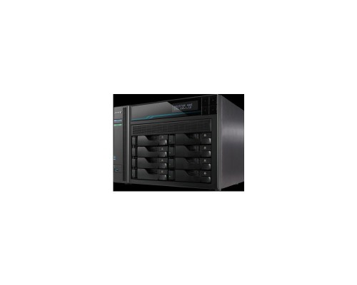 Сетевой накопитель  NAS AS6508T AS6508T/ASUSTOR/8BAY/EU/8GD4