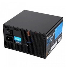 Блок питания S12III-650 Bronze  SSR-650GB3  :APFC 0.99;Не мод. MB(20+4),1xCPU(4+4), 4xPCI-E(6+2), 6xSATA, 3xMolex, 1xFDD;Fan 120мм, S2FC;КПД>82%;100-240В,50-60Гц;Защиты OPP/OVP/SCP/UVP;EnergyStar,RoHS;MTBF>100000ч RTL                                 