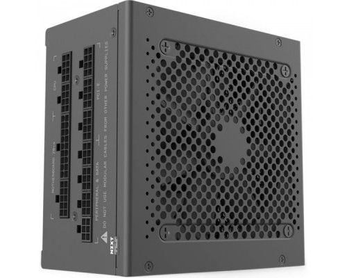 Блок питания NZXT C Series C850 - 850W ATX modular PSU, 80 PLUS Gold (EU)