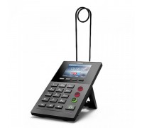 Телефон  IP X2P Fanvil IP  для КЦ, 2 линии, цветной экран, HD,10/100 Мбит/с, PoE                                                                                                                                                                          