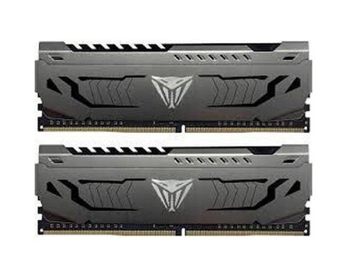 Модуль памяти DIMM 64GB PC25600 DDR4 KIT2 PVS464G320C6K PATRIOT