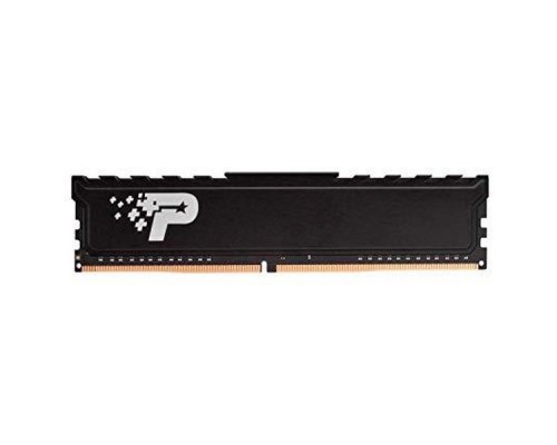 Модуль памяти DIMM 4GB PC19200 DDR4 PSP44G240081H1 PATRIOT