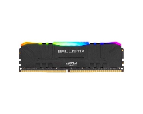 Модуль памяти DIMM 8GB PC32000 DDR4 BLM8G40C18U4BL CRUCIAL