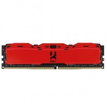 Модуль памяти DIMM 16GB PC24000 DDR4 XR3000D464L16/16G GOODRAM                                                                                                                                                                                            
