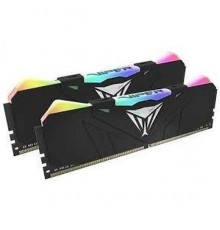 Модуль памяти DIMM 16GB PC32000 DDR4 KIT2 PVR416G400C9K PATRIOT                                                                                                                                                                                           