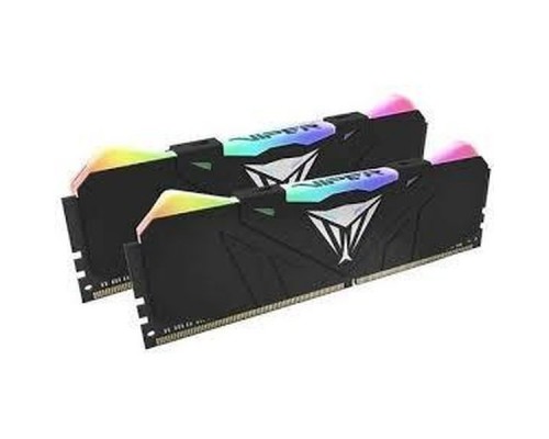 Модуль памяти DIMM 16GB PC32000 DDR4 KIT2 PVR416G400C9K PATRIOT