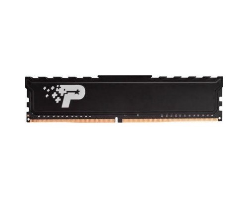 Модуль памяти DIMM 16GB PC25600 DDR4 PSP416G32002H1 PATRIOT