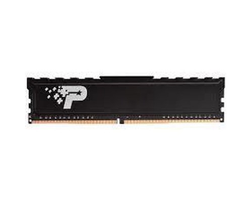 Модуль памяти DIMM 16GB PC21300 DDR4 PSP416G26662H1 PATRIOT