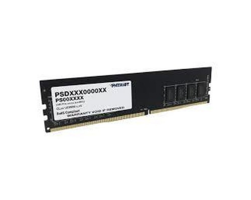 Модуль памяти DIMM 32GB PC21300 DDR4 PSD432G26662 PATRIOT