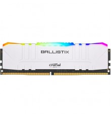 Модуль памяти DIMM 8GB PC24000 DDR4 BL8G30C15U4WL CRUCIAL                                                                                                                                                                                                 