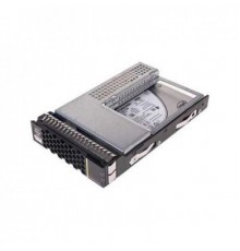 Серверный SSD + салазки для сервера 800GB VE S3610 SAS3 2.5/2.5
