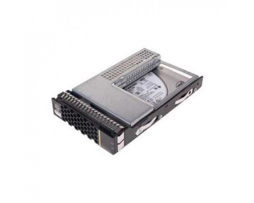 Серверный SSD + салазки для сервера 800GB VE S3610 SAS3 2.5/2.5