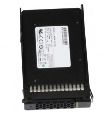 Серверный SSD + салазки для сервера 800GB VE ES36S SAS3 2.5/2.5
