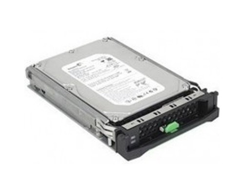 Серверный HDD+TRAY 1800GB/10K SAS3 2.5/2.5