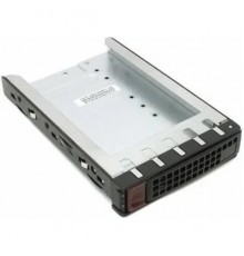 Корзина для HDD MCP-220-93801-0B SUPERMICRO                                                                                                                                                                                                               