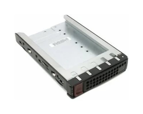 Корзина для HDD MCP-220-93801-0B SUPERMICRO