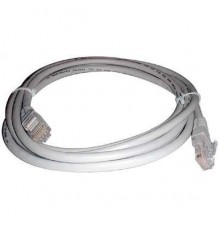 Кабель Patch cord UTP кат.5e 10m                                                                                                                                                                                                                          