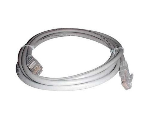 Кабель Patch cord UTP кат.5e 10m