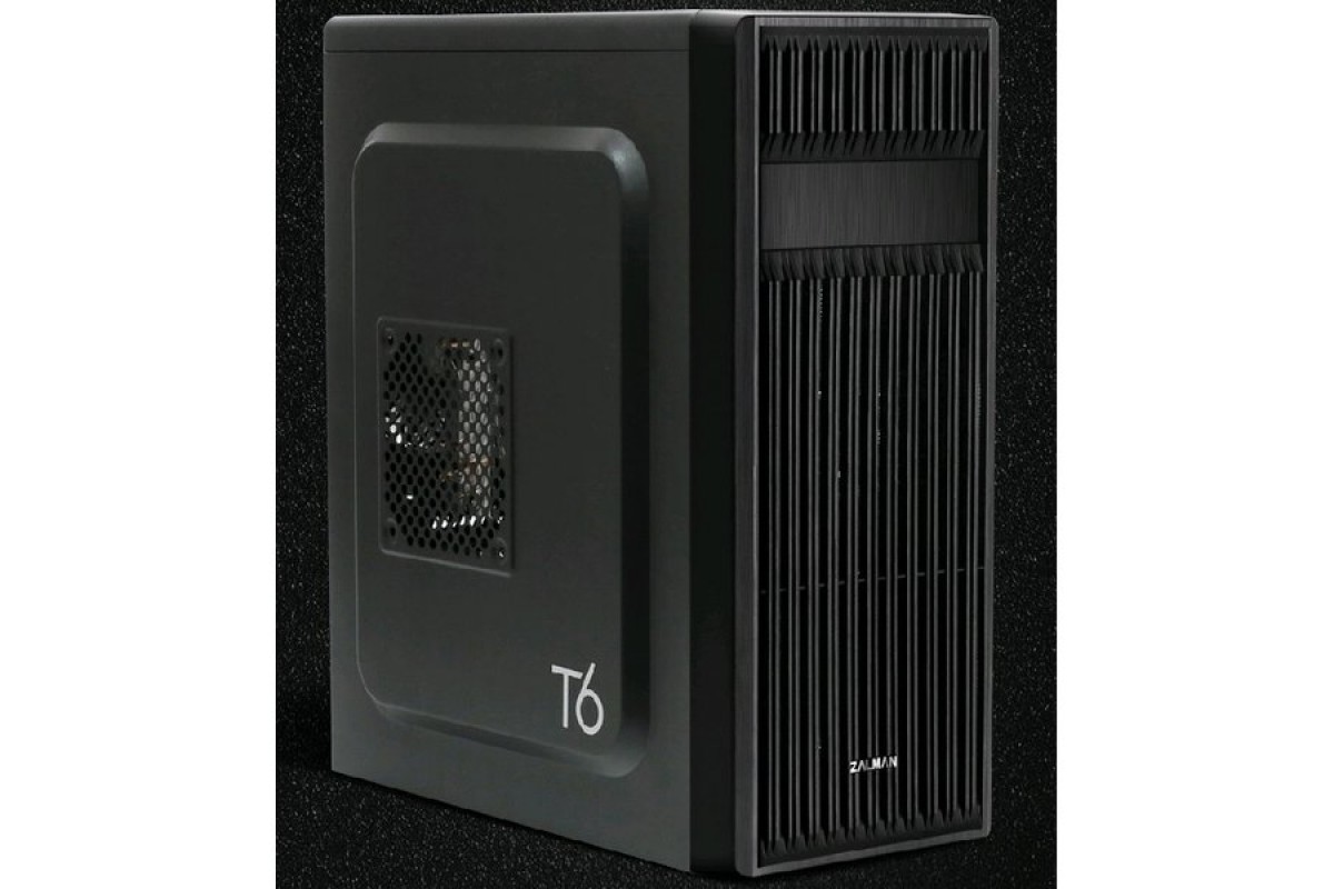 Zalman t3 plus