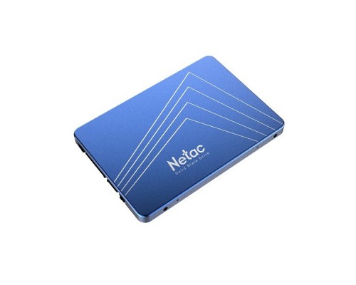 Накопитель SSD Netac 2,5