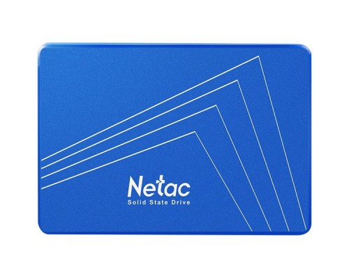 Накопитель SSD Netac 2,5