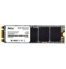 Накопитель SSD Netac M.2 2280 N535N 256GB NT01N535N-256G-N8X TLC                                                                                                                                                                                          