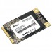 Накопитель SSD Netac mSata N5M 128GB NT01N5M-128G-M3X TLC