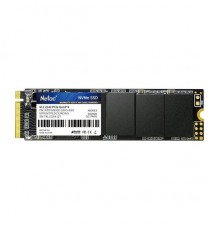 Накопитель SSD Netac M.2 2280 N930E Pro NVMe PCIe 256GB NT01N930E-256G-E4X                                                                                                                                                                                