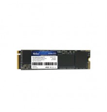 Накопитель SSD Netac M.2 2280 N950E Pro NVMe PCIe 500GB NT01N950E-500G-E4X                                                                                                                                                                                
