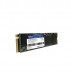 Накопитель SSD Netac M.2 2280 N950E Pro NVMe PCIe 500GB NT01N950E-500G-E4X