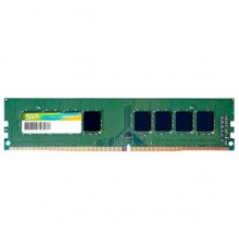Модуль памяти DDR4 Silicon Power 4GB 2666MHz CL19 1.2 V [SP004GBLFU266N02]                                                                                                                                                                                