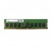 Оперативная память Samsung DDR4 DIMM 16GB UNB 2666, SR x8, 1.2V