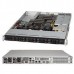 Корпус для сервера 1U 700/750W CSE-116AC2-R706WB2 SUPERMICRO