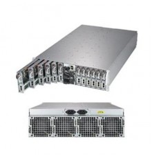 Серверная платформа 3U SATA SYS-5039MC-H12TRF SUPERMICRO                                                                                                                                                                                                  