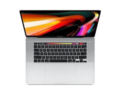 Ноутбук MACBOOK PRO 2.6GHZ 16'' 16/512GB MVVL2RU/A APPLE