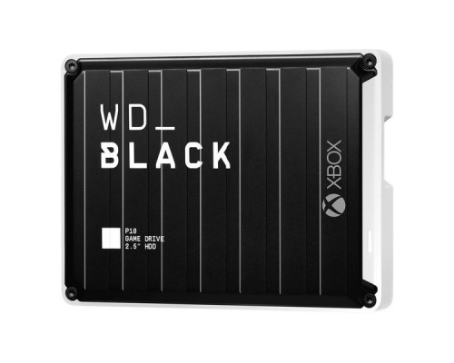 Жесткий диск USB3.2 3TB EXT. GAME DRIVE BLACK WDBA5G0030BBK-WESN WDC