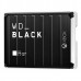 Жесткий диск USB3.2 3TB EXT. GAME DRIVE BLACK WDBA5G0030BBK-WESN WDC