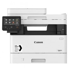 МФУ (принтер, сканер, копир, факс) I-SENSYS MF449X 3514C038 CANON                                                                                                                                                                                         