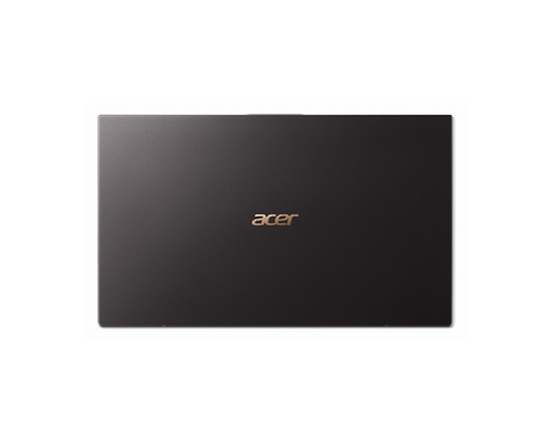 Ноутбук Acer SF714-52T-74V2 Swift  14.0'' FHD(1920x1080) GLARE/TOUCH/Intel Core i7-8500Y 1.50GHz Dual/16 GB+512GB SSD/Integrated/WiFi/BT5.0/1 MP/Fingerprint/3cell/11,5 h/990 g/W10Pro/3Y/BLACK